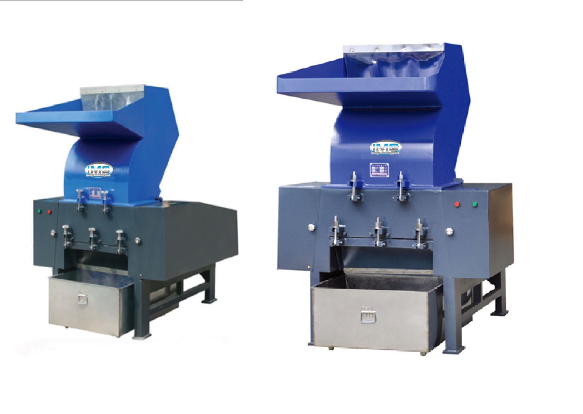 Molinos Maquinaria para Plásticos